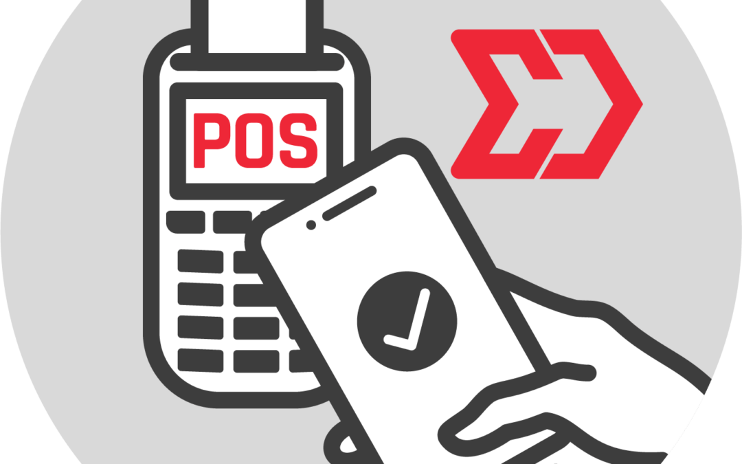 POS Datáfono TPVPC Redsys